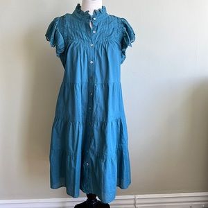 Adorable Sea New York Dress